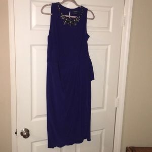 Ralph Lauren Evening dress